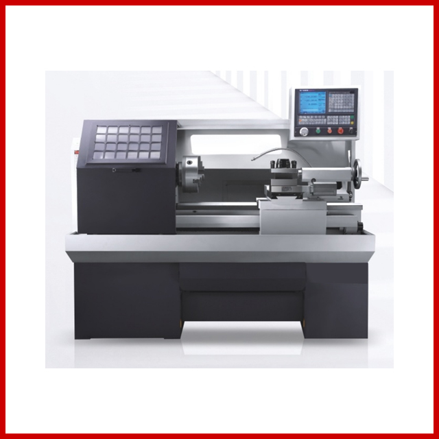 CK6140B ГОРИЗОНТАЛЬНЫЙ СТАНОК С ЧПУ С РАЗДВИЖНОЙ НАПРАВЛЯЮЩЕЙ